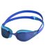 Lunettes De Natation Fastskin Hyper Elite Enfant Bleu Speedo-1