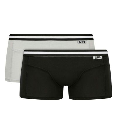 Lot de 2 Boxers Coton Ecodim