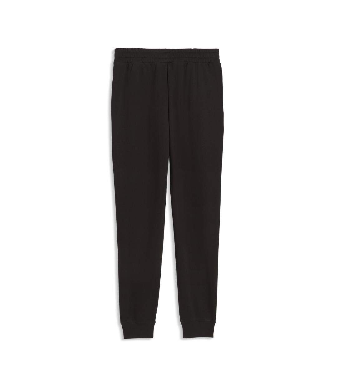 Jogging noir homme puma story-2