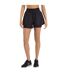 Womens/ladies Pro Training Shorts Black Umbro-1