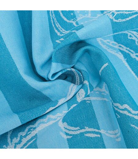 Torchon de cuisine SEAFOOD Toile
