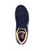 Baskets Flex Appeal 5.0 New Thrive Femme Bleu Marine Rose Skechers-3
