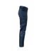 Pantalon Femme Bleu Marine Projob-4