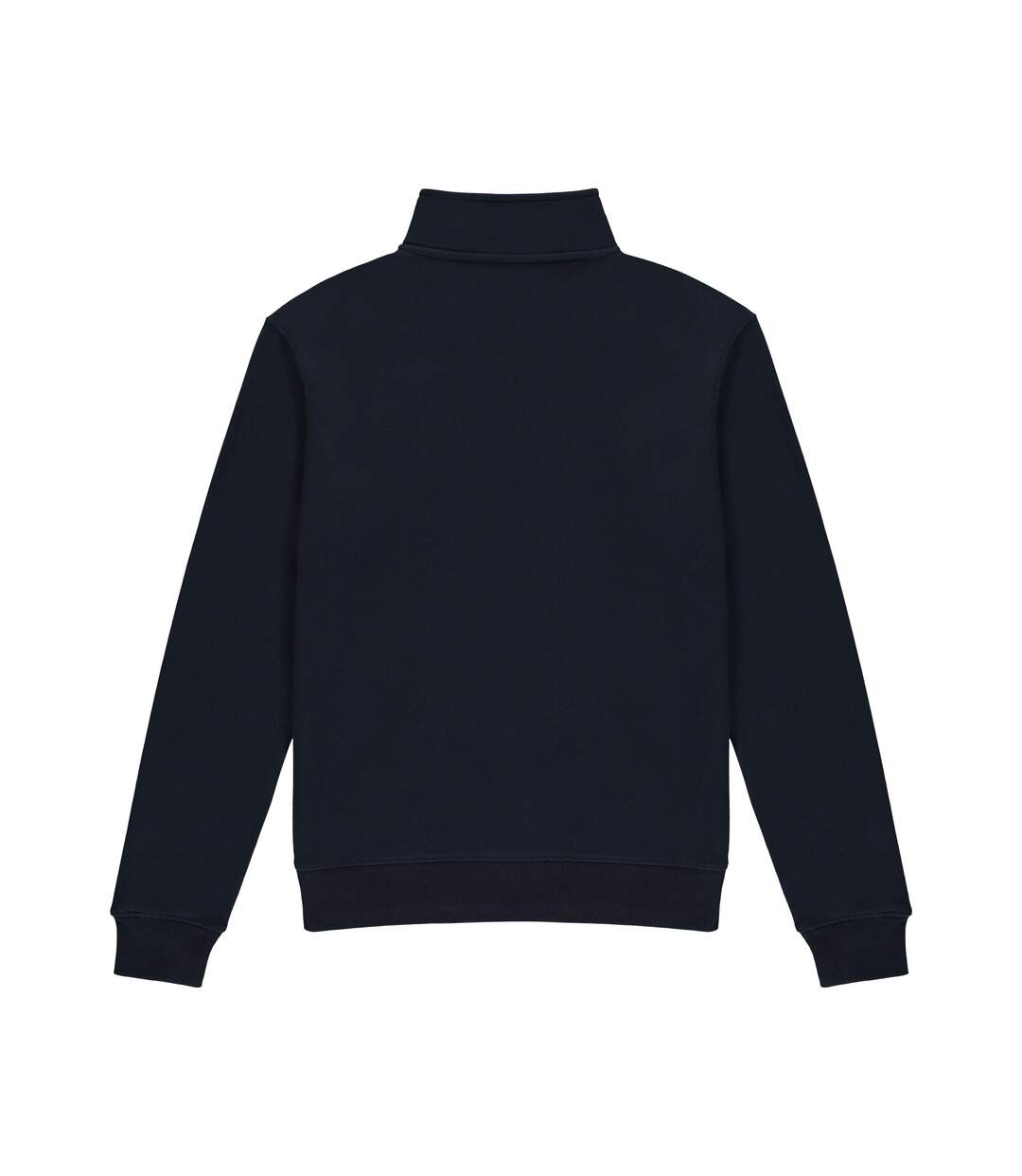 Sweat Homme Bleu Marine Kustom Kit-2