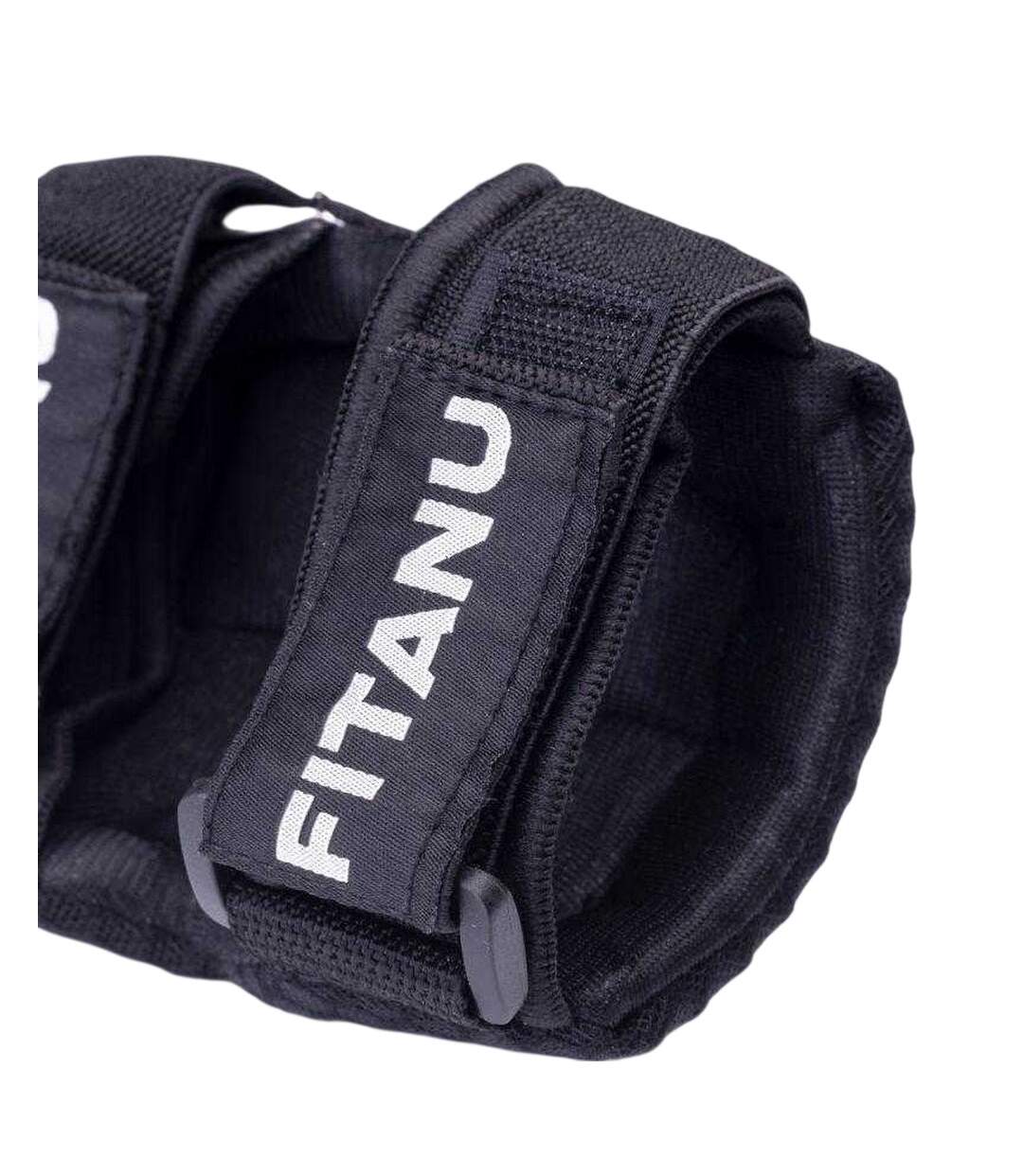 Protections Roller Profushion Adulte L Noir Fitanu-3