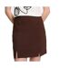 Jupe marron femme morgan jeon-1