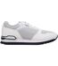 Baskets Parkour-l Homme Blanc Cassé Boss-1