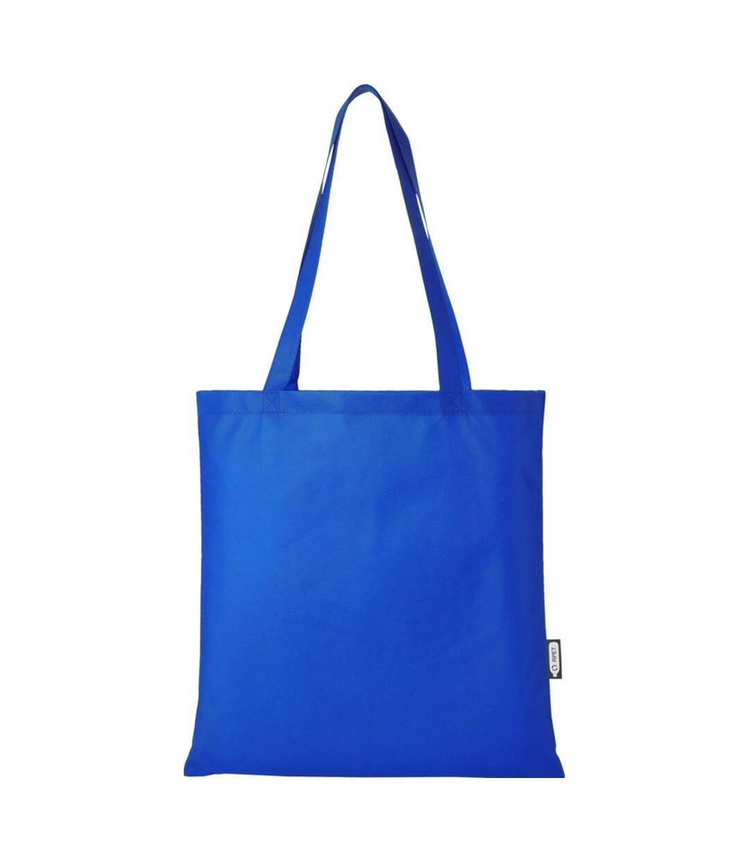 Tote Bag Zeus Taille Unique Bleu Roi Generic-2