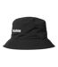 Bob Motif/style Logo Emb Noir Palladium-4