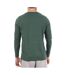 T-shirt vert homme tbs pierelon-2