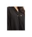 Blouse col châle OLINIE - Dona X Lisa-3