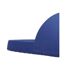 Childrens/kids Polo Bear Pool Sliders Dark Blue Ralph Lauren-3