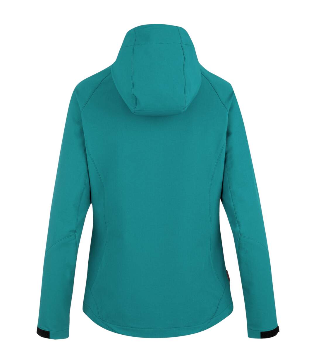 Softshell Stretch Evolution femme Würth MODYF petrole-2