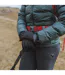 Trekmates - Gants légers en polaire Strath pour hommes et femmes-4