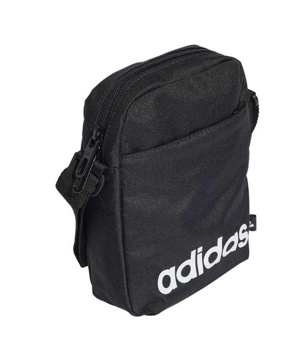 Sac À Bandoulière Linear Taille Unique Noir Adidas-4