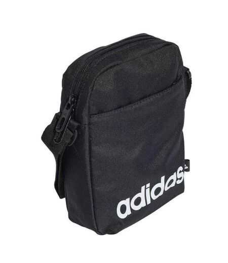 Sac À Bandoulière Linear Taille Unique Noir Adidas
