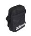 Sac À Bandoulière Linear Taille Unique Noir Adidas-4