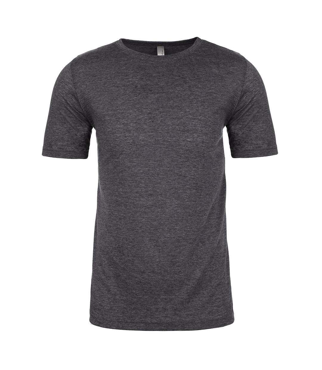 Next Level - T-shirt - Homme (Gris foncé) - UTPC4182