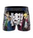 Lot de 3 boxers homme Boruto Freegun-4