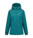 Veste Kygo Femme Vert Sarcelle Regatta-2