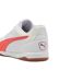 Mens Pressing Iv Football Boots  White Puma-4