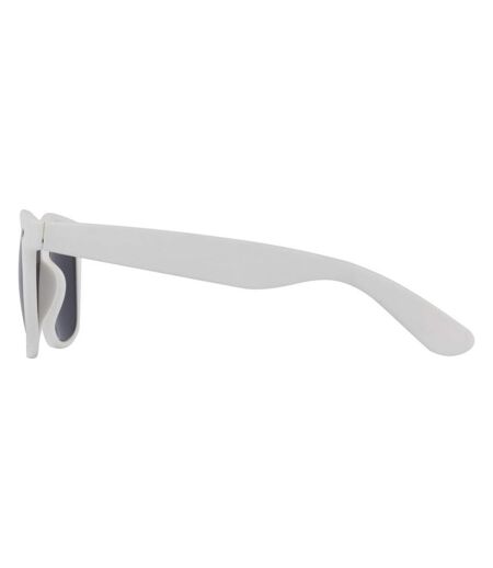 Lunettes de soleil sun ray adulte taille unique blanc Generic