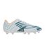Chaussures De Foot Pour Terrain Ferme Motif/style À Motifs Shadow Club Homme Bleu Blanc Under Armour-1