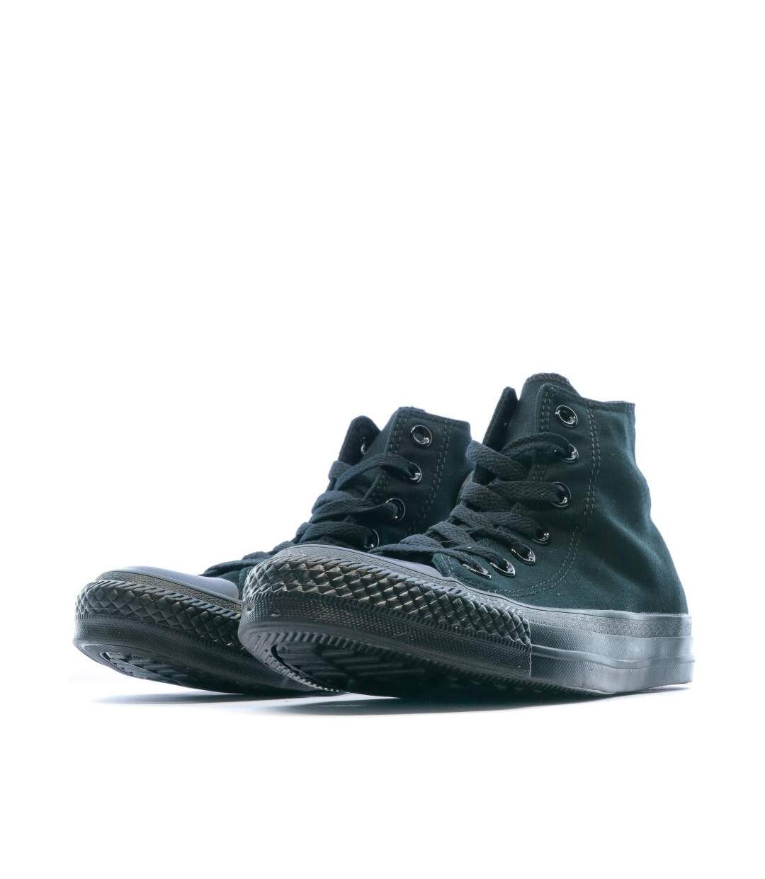 All Star Baskets noires Homme Converse - 36.5-4