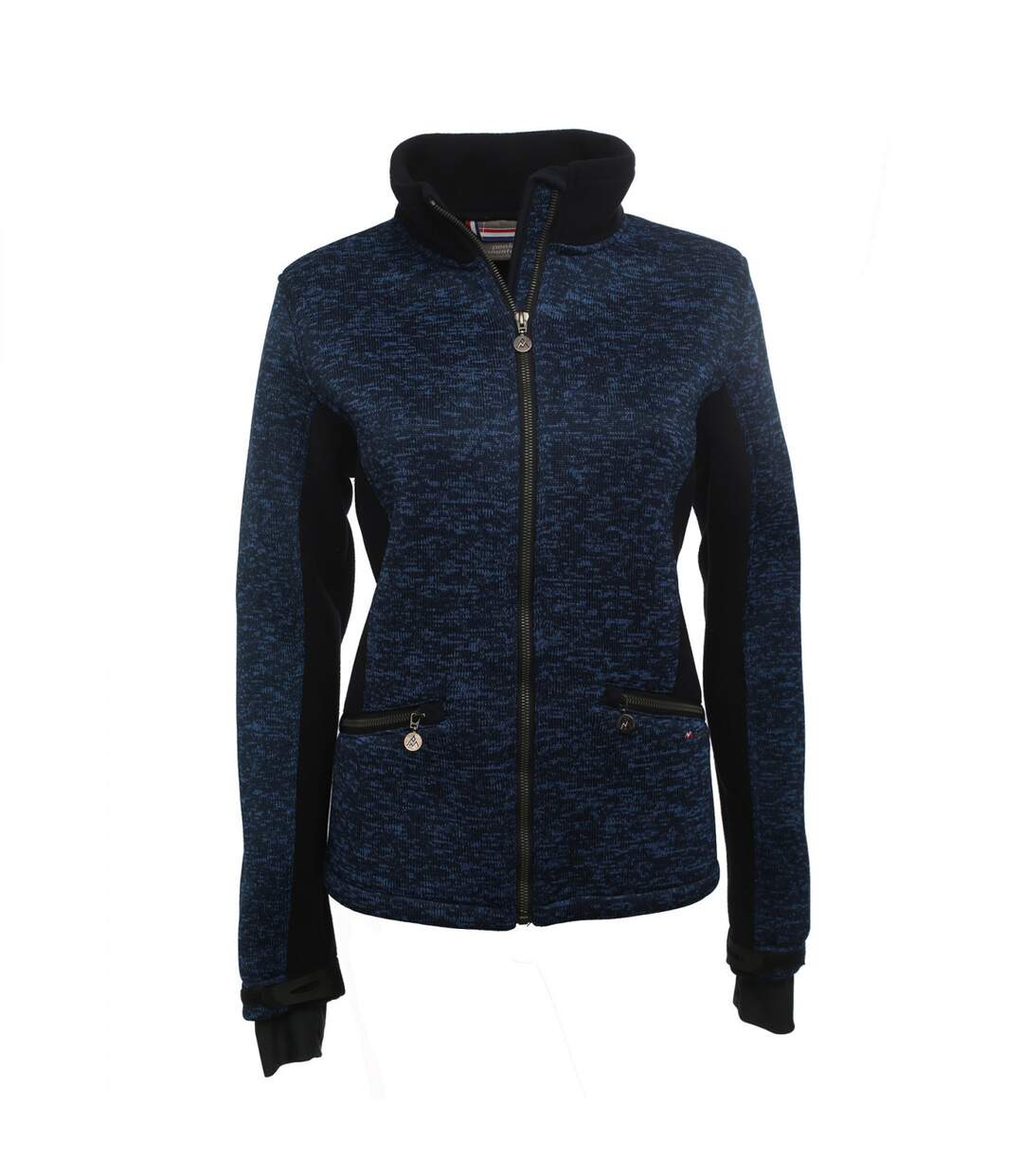 Blouson polaire femme ATMOS