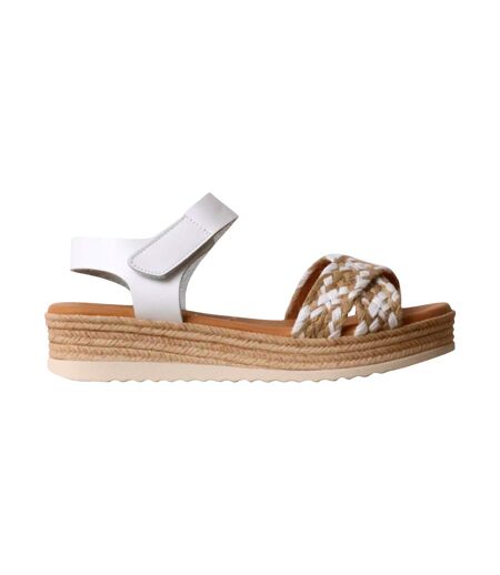 Sandales Cuir Oh my Sandals