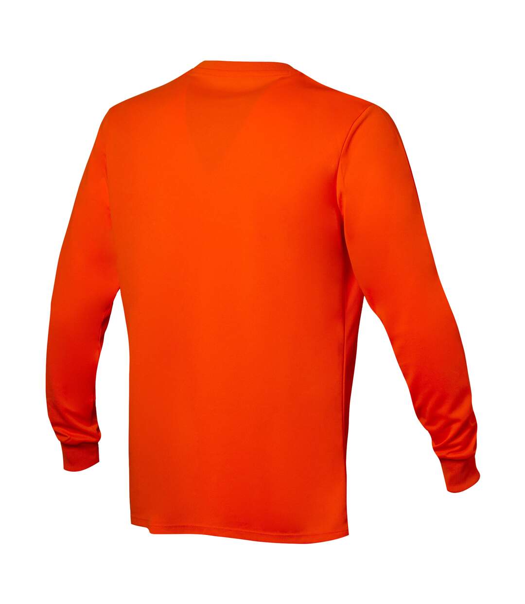 Mens club long-sleeved jersey shocking orange Umbro-2