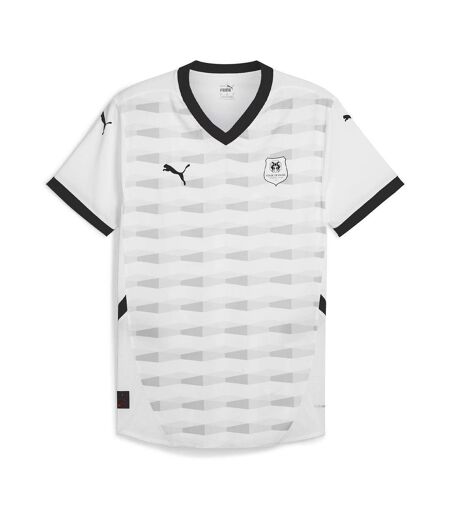 Stade rennais maillot authentic extérieur puma 2024/2025 - l