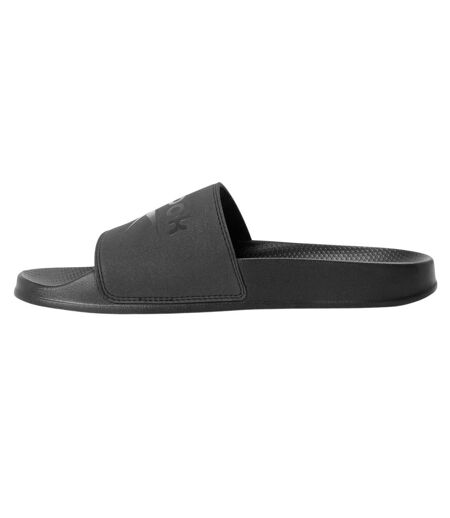 Claquettes Gere Homme Noir Reebok