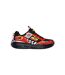 Basket Basse Junior à Lacets Skechers Skech Tracks-2