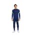 Pantalon De Survêtement Strike Homme Bleu Marine Nike-1