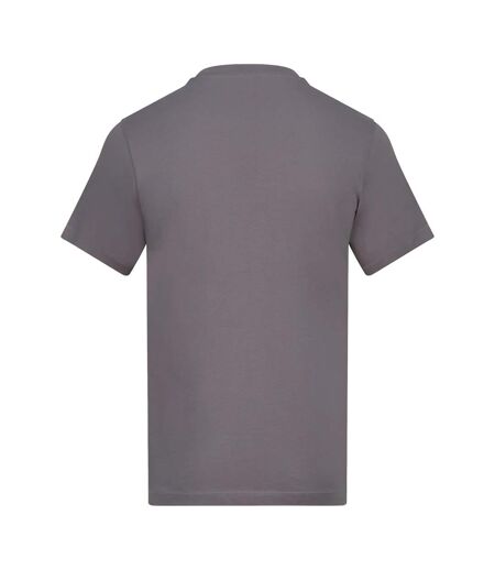 T-shirt Adulte Vieux Lilas Awdis