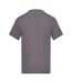 T-shirt Adulte Vieux Lilas Awdis-2