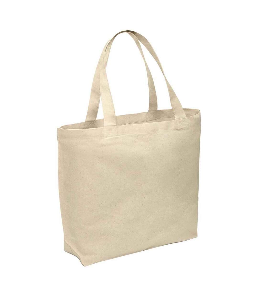 Tote bag taille unique beige pâle Brand Lab-1