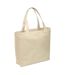 Tote bag taille unique beige pâle Brand Lab-1