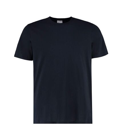Kustom Kit - T-shirt FASHION FIT - Homme (Bleu marine) - UTPC5965