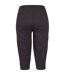 Pantalon De Jogging Femme Charbon Chiné Build Your Brand-2