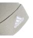 Bonnet Motif/style Logo Brodé Adulte Vert De Gris Clair Adidas-4
