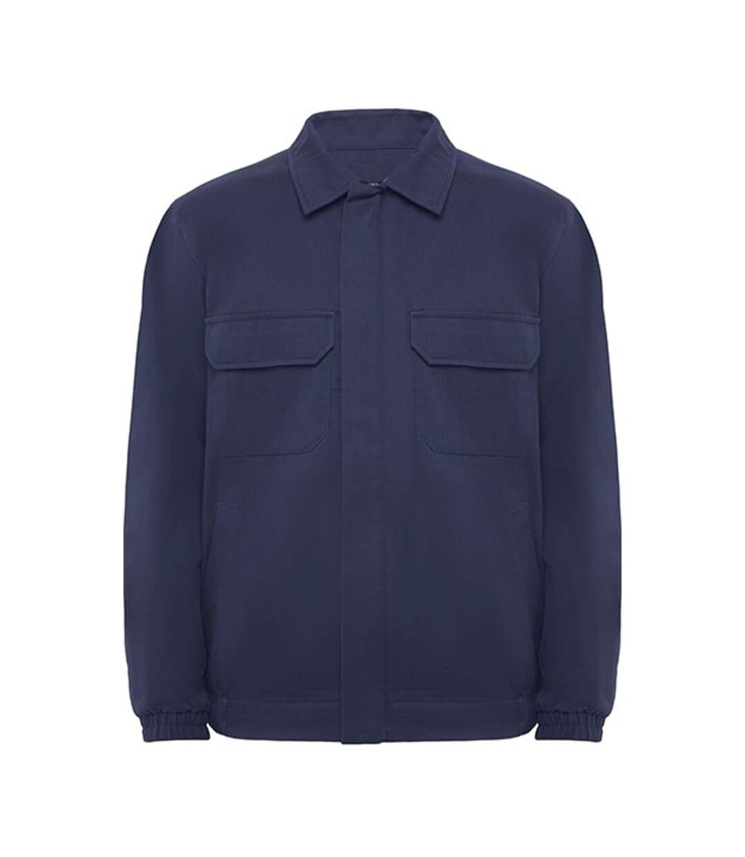 Veste Cruiser Homme Bleu Marine Roly Workwear-2