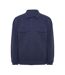 Veste Cruiser Homme Bleu Marine Roly Workwear-2