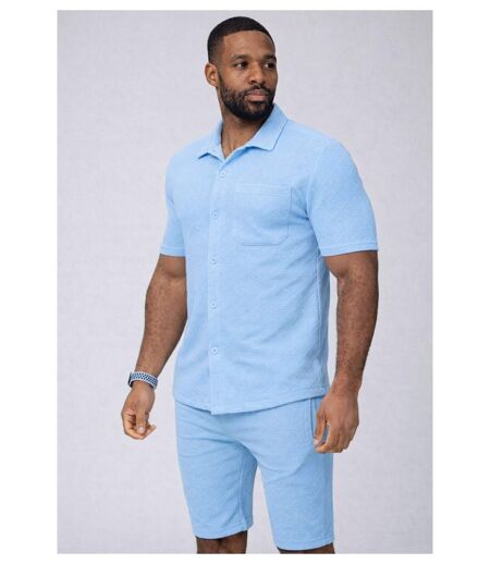 Ensemble Short,Chemise