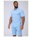 Ensemble Short,Chemise-1