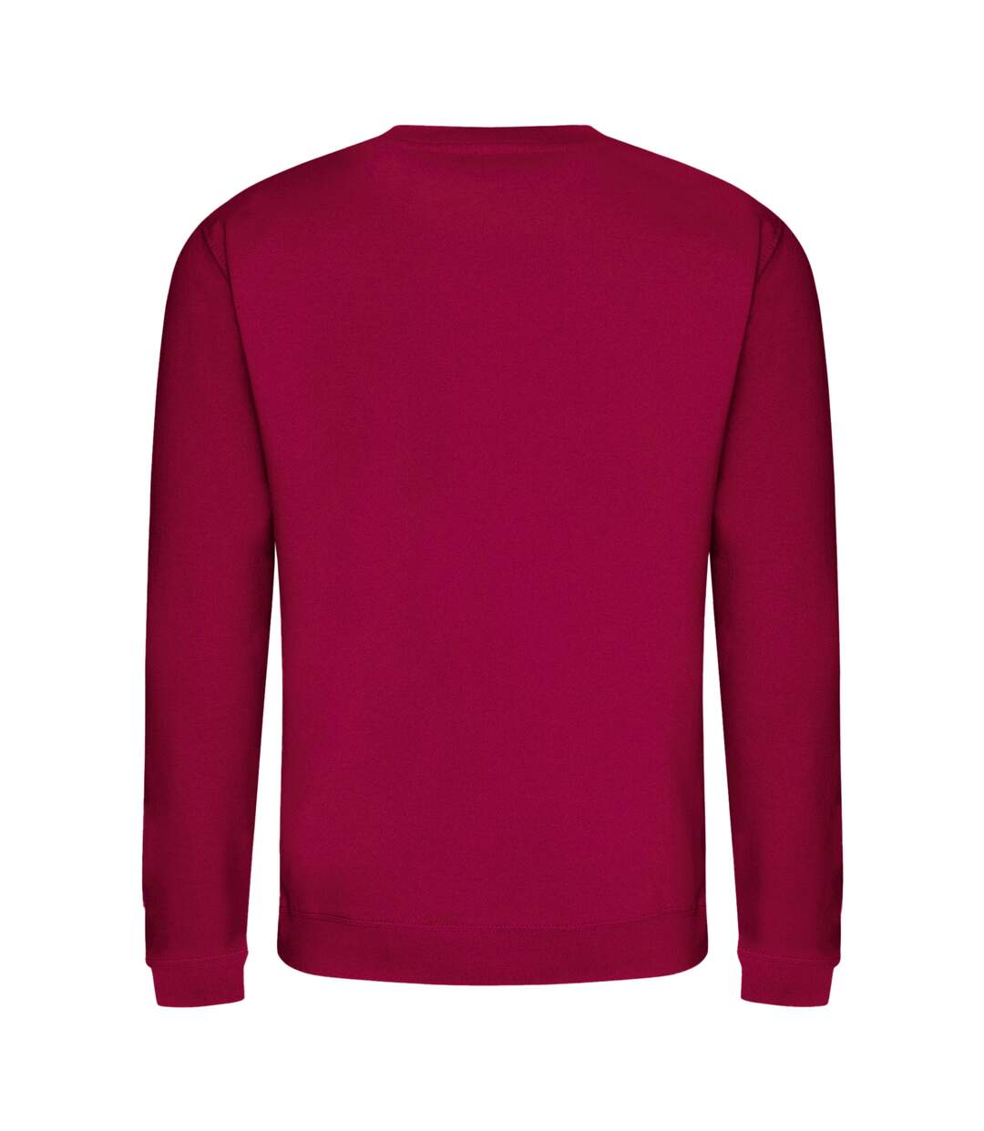 Sweatshirt hommes vieux vert Awdis-1