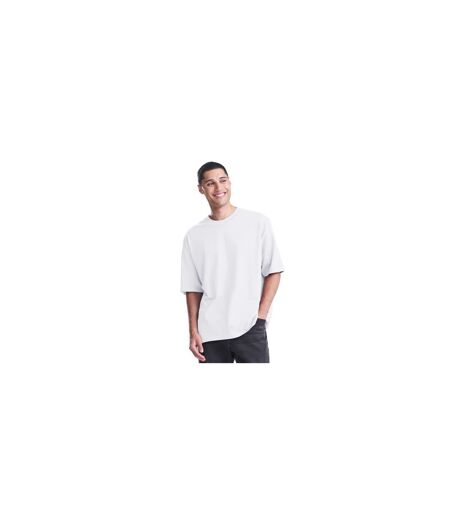 Womens/ladies Eco-jersey T-shirt White Alternative Apparel
