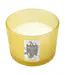 Bougie Verrine Parfumée Essentiel II 11cm Vanille-1