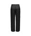 Pantalon fluide noir femme jdy turbo-2